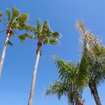 La Rosaleda Hébergement de vacances