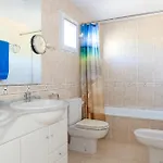 Hébergement de vacances La Rosaleda *