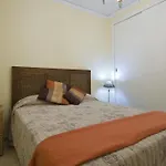 Hébergement de vacances La Rosaleda Dénia