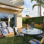 Hébergement de vacances La Rosaleda