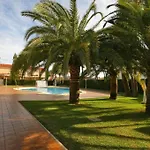 La Rosaleda Holiday home Denia