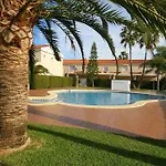 La Rosaleda *