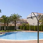La Rosaleda Denia