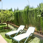 La Rosaleda Holiday home