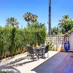 La Rosaleda Holiday home *
