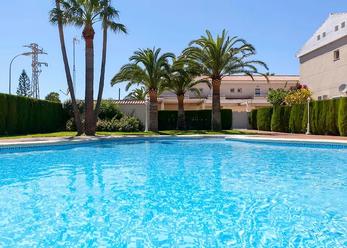 La Rosaleda * Dénia