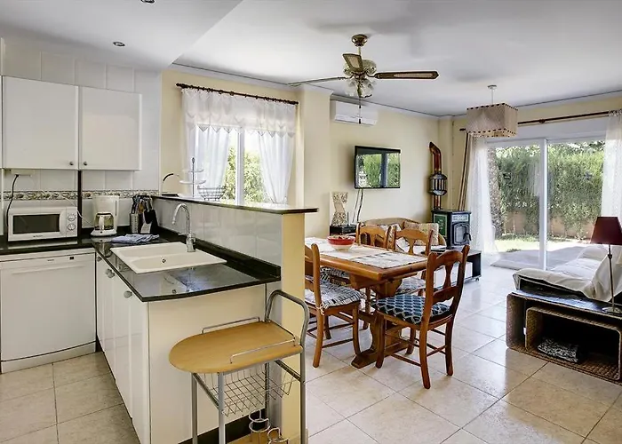 La Rosaleda * Dénia