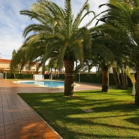 La Rosaleda Сasa de vacaciones Dénia