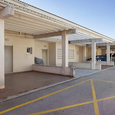 La Rosaleda Dénia