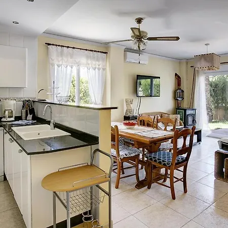 La Rosaleda * 데니아