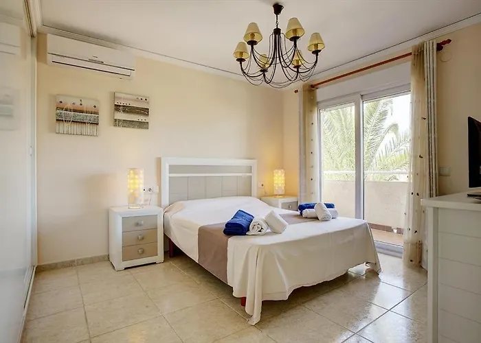 La Rosaleda 펜션 *